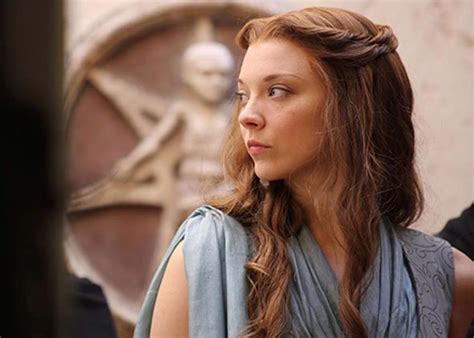 natalie dormer leaked|r/gameofthrones on Reddit: On my second rewatch Natalie。